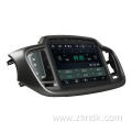 Android car dvd audio for KIA SORENTO 2016